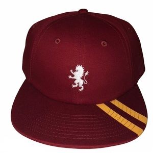 New with tags Harry Potter Vans Hat